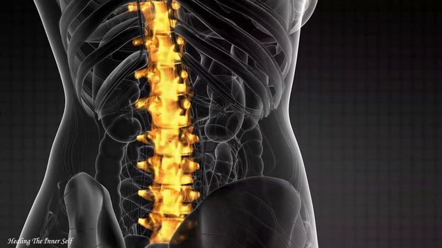 Alpha Waves (Warning: Very Powerful!) In 20 Minutes, Music Heals Body Damage And Relieve Stress