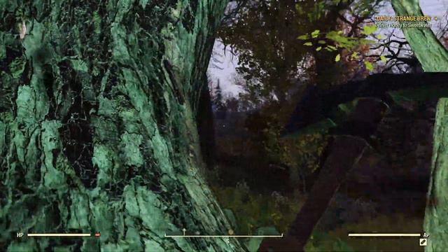 Fallout 76 Event: Strange Brew смотреть онлайн