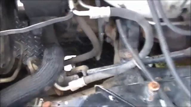Jeep Cherokee Fender Flares Part 2