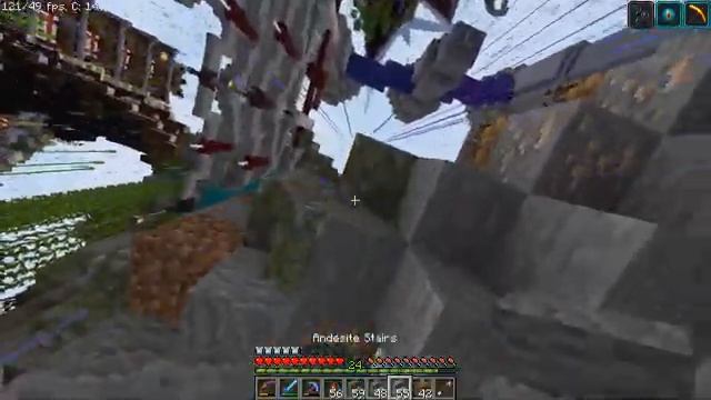 ? MINECRAFT 1.15.2 | Java Edition | #523 смотреть онлайн