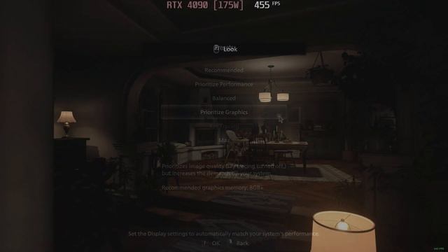 ? NVIDIA GeForce RTX 4090 [Laptop, 175W] - Resident Evil Village gameplay benchmarks (1080p) смотреть онлайн