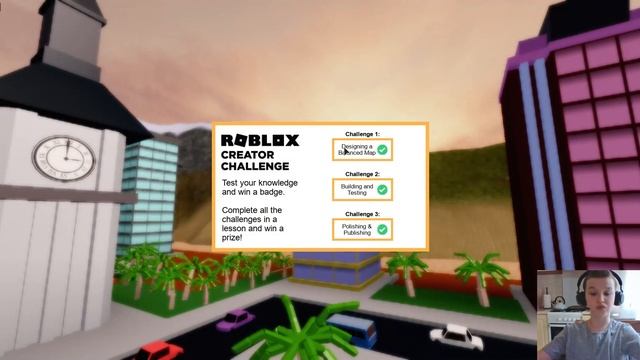 Roblox Скрытые и бесплатные вещи в Roblox + объявляем победителя в конкурсе! смотреть онлайн