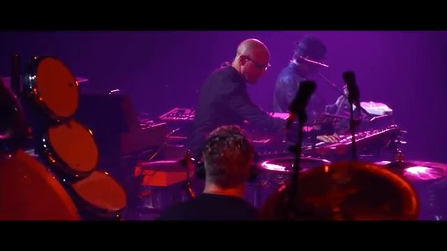 Es werde Licht 2019 Live SCHILLER.mp4 смотреть онлайн