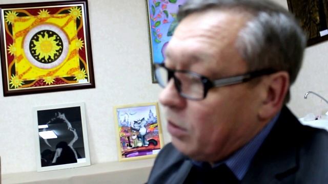 стих "ДЕРЕВНЯ" читает автор Равиль Ахметзянов смотреть онлайн