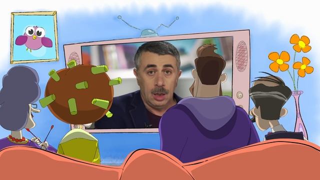 Сколько раз в день нужно кормить ребенка? - Доктор Комаровский