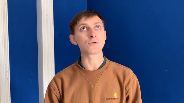 Александр Королёв читает Сергея Есенина смотреть онлайн