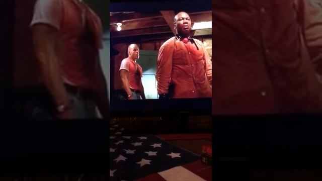 Bring out the Gimp смотреть онлайн