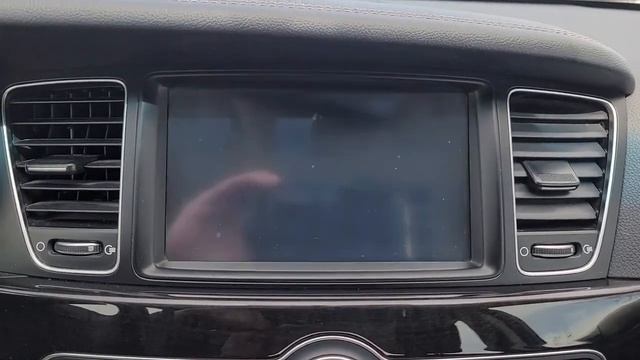 2015 Kia Cadenza Indianola, Norwalk, Carlisle, Des Moines, New Virginia, IA F3936A смотреть онлайн