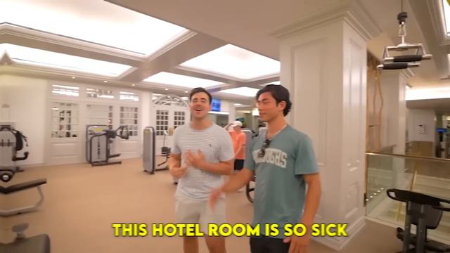 7 EXTREME Ways To Survive For 24 HOURS! смотреть онлайн