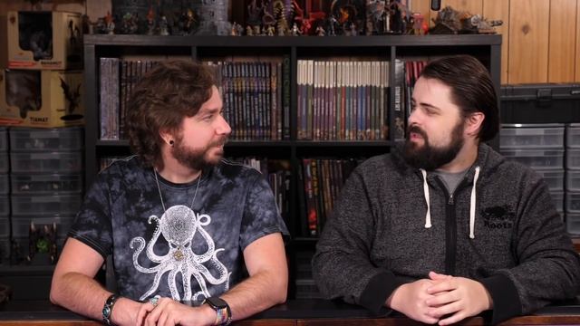 Sorcerer Subclass tier Ranking (Part 3) in Dungeons and Dragons 5e смотреть онлайн