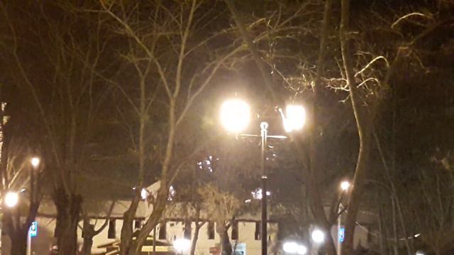 В честь Дня Защитника Отечества в Астрахани был Салют на Волге смотреть онлайн