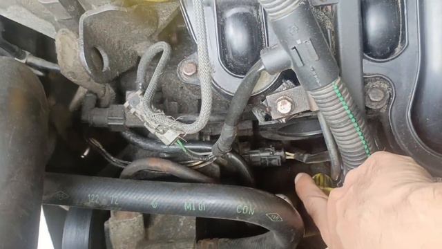 Самая бесполезная диагностика дизеля Рено мастер смотреть онлайн