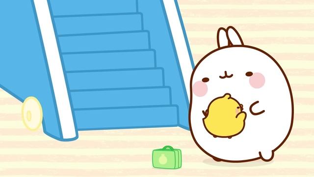 Piu Piu's Best Adventures: Compilation of Fun and Folly! смотреть онлайн