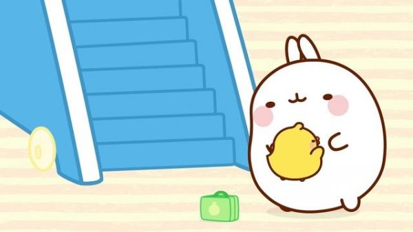 Piu Piu's Best Adventures: Compilation of Fun and Folly!