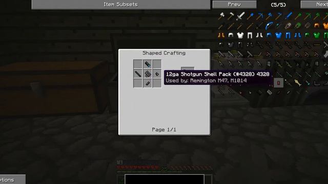 Скелетонские Приключения #5 (РПГ И СНАЙПЕРСКАЯ ВИНТОВКА) смотреть онлайн
