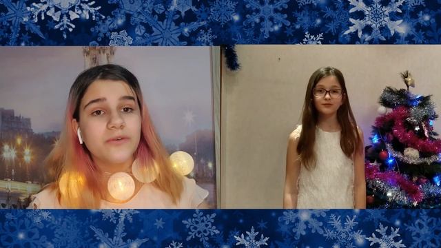 Новогодняя песня - школа 2033 смотреть онлайн