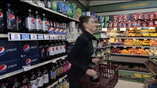 Видео Шелфтокер   Video Shelf Talker