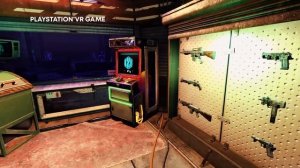 After the Fall - Launch Trailer | PS VR