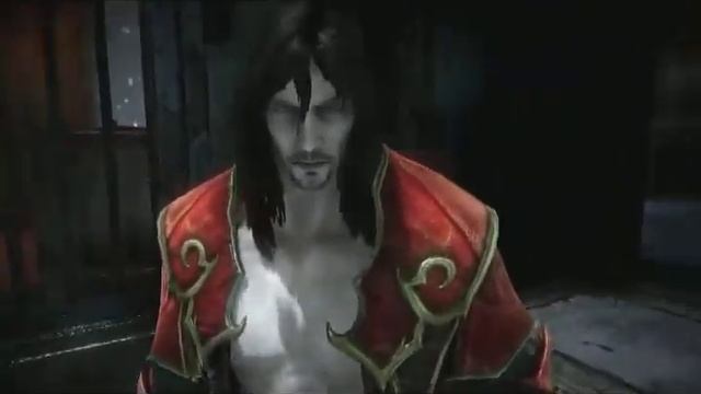 Castlevania Lords Of Shadow 2 [Gameplay] on Intel Core 2 Duo E7400 and AMD Radeon R7 250 смотреть онлайн