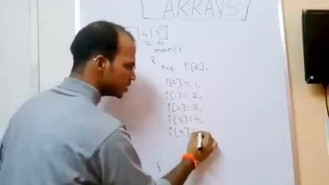 6.2 Array in Java Tutorial смотреть онлайн