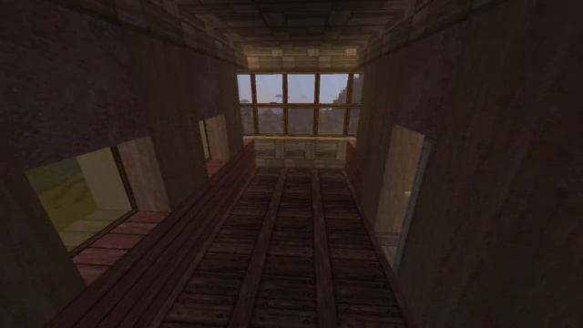 Breaking Bad RV Lab (Relaxing Minecraft Tutorial) смотреть онлайн