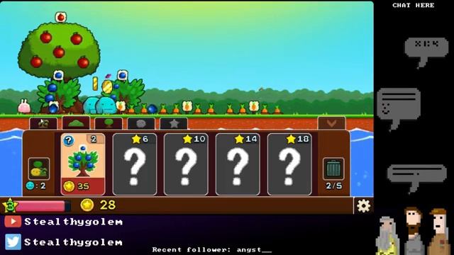 Stream relaunch! Straimium Immortaly, Plantera and Legend of Dungeon смотреть онлайн