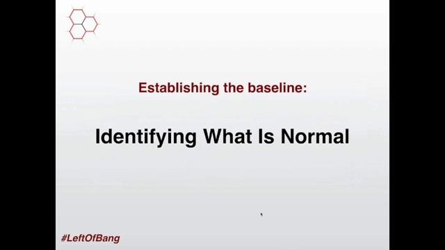 Left of Bang Webinar смотреть онлайн