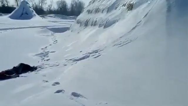 Супер кувырок!!!! смотреть онлайн