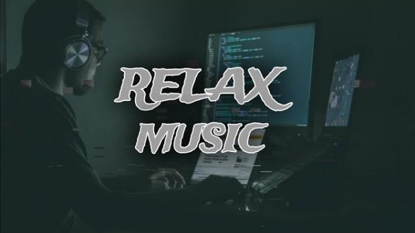 Music for work, study, programming #1. Музыка для работы, учёбы, программирования #1.
