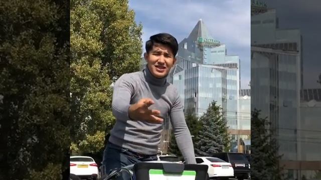 Сулу кыздар осырмайды