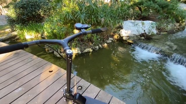 xiaomi m365 pro - Monster legend by 3dpartsm365 смотреть онлайн