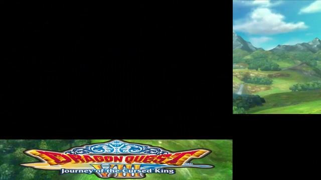 Dragon Quest 8: Journey of the Cursed King (3DS)-Episode 10-[Critical Bullshit] смотреть онлайн