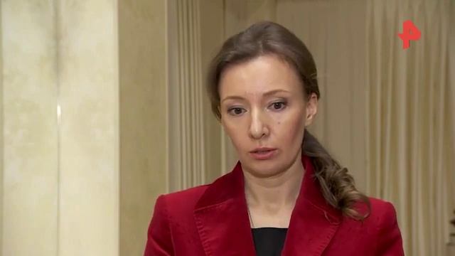 Анна Кузнецова удивлена, что органы опеки ничего не знали о детях смотреть онлайн