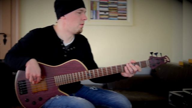TORILLO BASSES "EL TORRO" смотреть онлайн