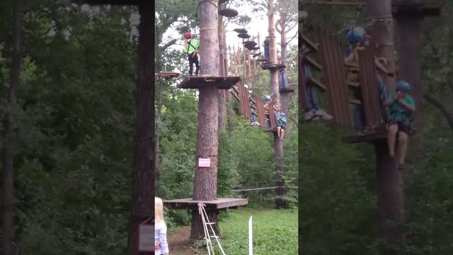 Немного экстремального вам). На видео я, был в Благовещенске тем летом😜👍 смотреть онлайн