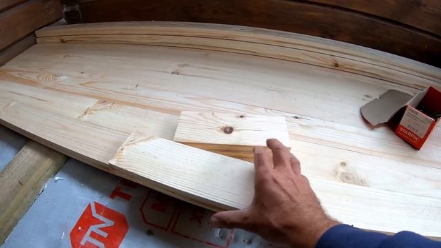 Нюансы укладки деревянного пола своими руками. Как самому сделать пол. Технониколь смотреть онлайн