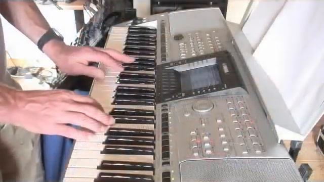 California dreamin - Roch Voisine (cover) смотреть онлайн