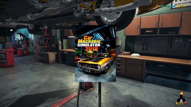 Раздача ➤ A Game Of Thrones & Car Mechanic Simulator 2018 | Epic Games (обзор 2022) смотреть онлайн