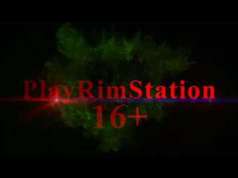 Intro PlayRimStation смотреть онлайн