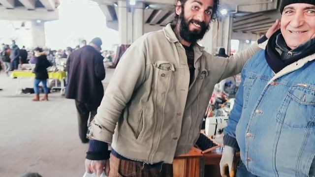 ЖИЗНЬ ХИППИ ? В САМОДЕЛЬНОМ ДОМЕ НА КОЛЁСАХ ?☮️/ ГДЕ МЫ МОЕМСЯ И ХОДИМ В ТУАЛЕТ? van life смотреть онлайн