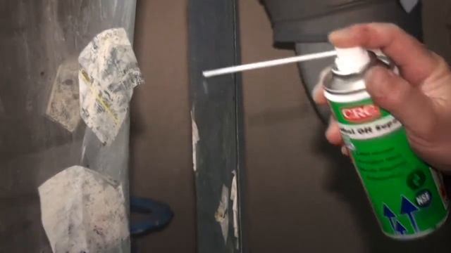 CRC Label Off Super смотреть онлайн