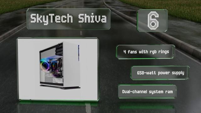 10 Best Gaming Personal Computers 2020 смотреть онлайн