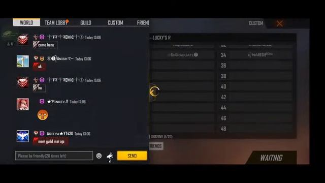 New Star Oracle Bundle Unbox Event - Garena Free fire | Custom Room | Python Gaming 007 смотреть онлайн