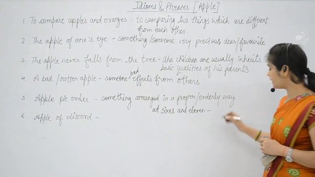 Idiom and Phrases From Apple Word | Idiom and Phrases Trick | SSC, NTPC, RRB, CGL смотреть онлайн