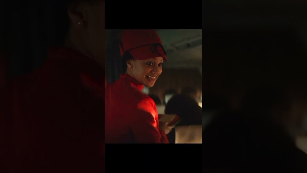 Он угнал самолёт и НЕ БЫЛ ПОЙМАН! Купер, идеальное преступление #shorts #история #факты смотреть онлайн