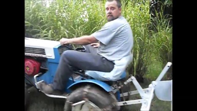 SEARS LOADER IN USE смотреть онлайн