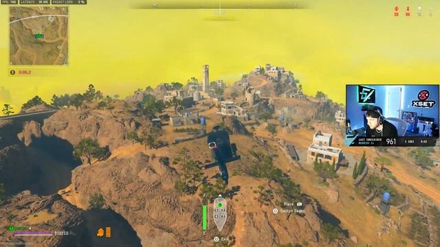 *SOLO QUADS* The Sakin LMG Is A CHEAT CODE in Warzone 2! смотреть онлайн