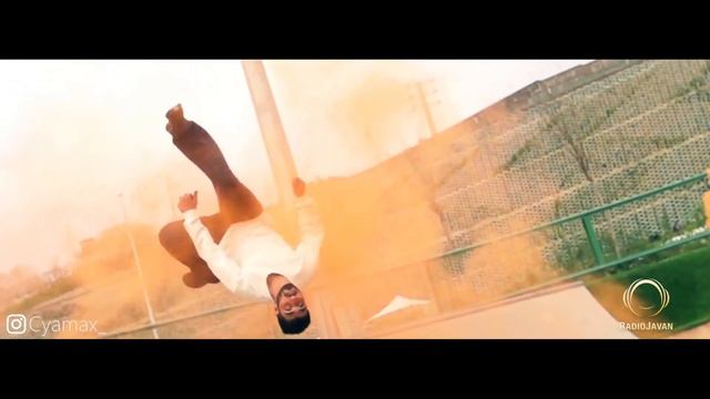 EMAD TALEBZADE - RAD DADI смотреть онлайн