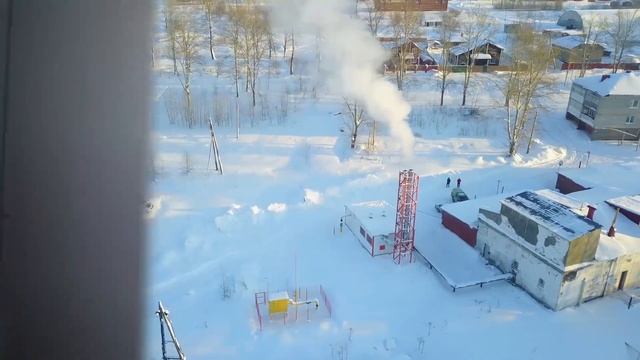 Блочно модульные котельные в Губахе смотреть онлайн