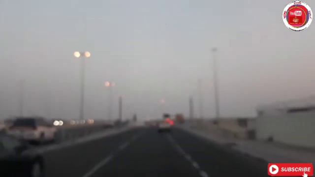 Shamal Road to Dafna Qatar Doha VLOG 02 Nawab Half mind смотреть онлайн